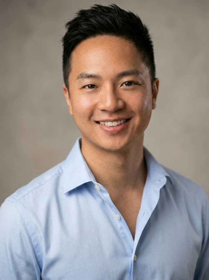 Christian, founder of Metis AI Advisory