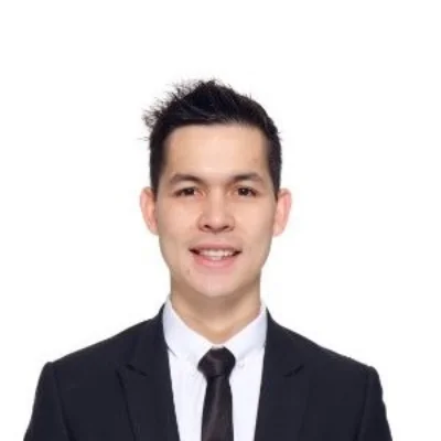 Joshua Nham